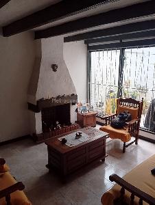 Casa de 4 alcobas en venta en La Floresta, Bogotá, 140 m² · foto 10 de 20