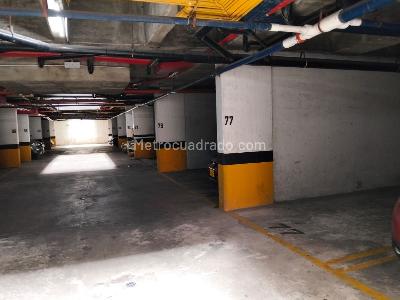 Apartamento en venta en El Redil, Bogotá · foto 12 de 19