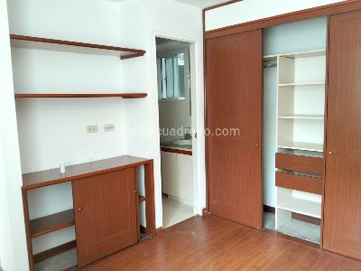 Apartamento en venta en El Redil, Bogotá · foto 14 de 19