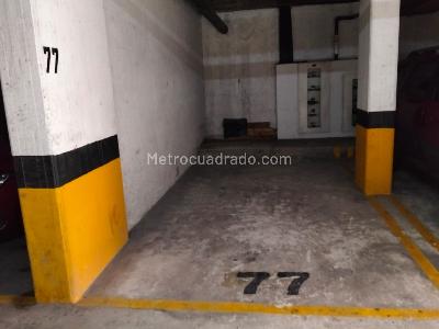 Apartamento en venta en El Redil, Bogotá · foto 19 de 19