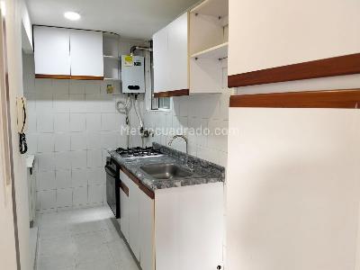 Apartamento en venta en El Redil, Bogotá · foto 7 de 19