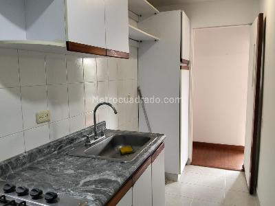 Apartamento en venta en El Redil, Bogotá · foto 8 de 19