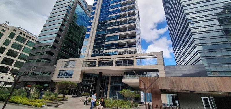Oficina en Venta, Santa Barbara, Bogotá D.C.