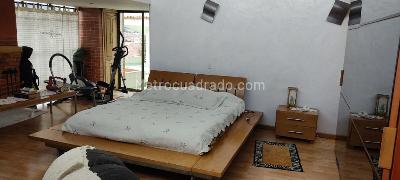 Casa de 3 alcobas en venta en Tunja, 280 m² · foto 14 de 15