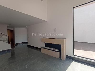 Casa en venta en Alhambra, Bogotá · foto 5 de 20