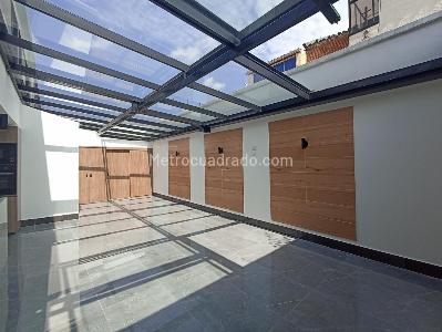 Casa en venta en Alhambra, Bogotá · foto 13 de 20
