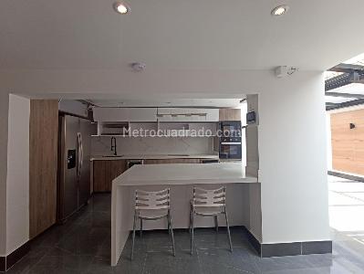 Casa en venta en Alhambra, Bogotá · foto 15 de 20