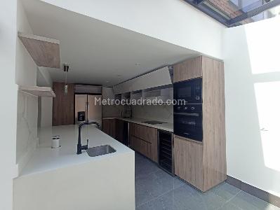 Casa en venta en Alhambra, Bogotá · foto 16 de 20