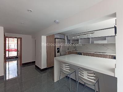 Casa en venta en Alhambra, Bogotá · foto 17 de 20