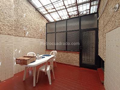 Casa en venta en Santa Barbara Central, Bogotá · foto 7 de 20
