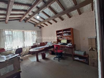 Casa en venta en Santa Barbara Central, Bogotá · foto 10 de 20