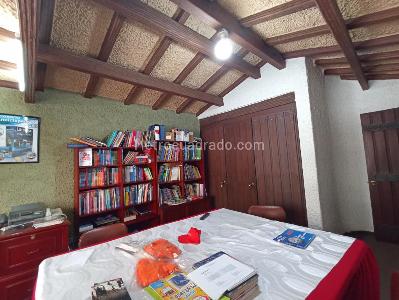 Casa en venta en Santa Barbara Central, Bogotá · foto 12 de 20