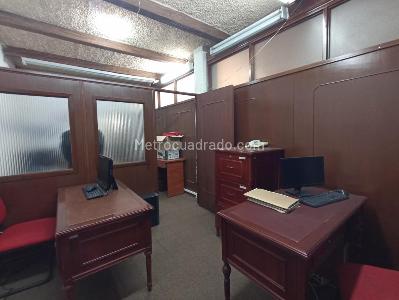 Casa en venta en Santa Barbara Central, Bogotá · foto 16 de 20