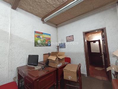 Casa en venta en Santa Barbara Central, Bogotá · foto 17 de 20