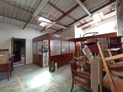Casa en venta en Santa Barbara Central, Bogotá · foto 18 de 20