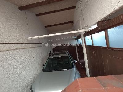 Casa en venta en Santa Barbara Central, Bogotá · foto 19 de 20
