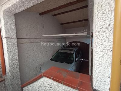 Casa en venta en Santa Barbara Central, Bogotá · foto 20 de 20