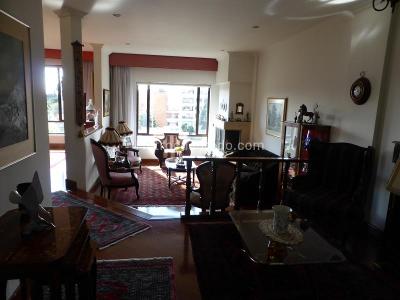 Apartamento en venta en Santa Barbara Occidental, Bogotá · foto 5 de 20