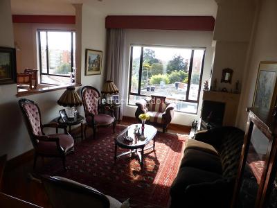 Apartamento en venta en Santa Barbara Occidental, Bogotá · foto 7 de 20