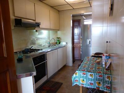 Apartamento en venta en Santa Barbara Occidental, Bogotá · foto 10 de 20