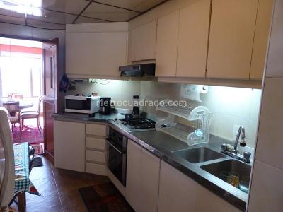 Apartamento en venta en Santa Barbara Occidental, Bogotá · foto 11 de 20