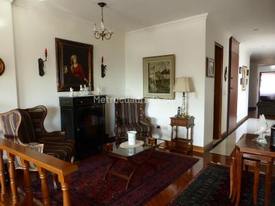 Apartamento en venta en Santa Barbara Occidental, Bogotá · foto 12 de 20