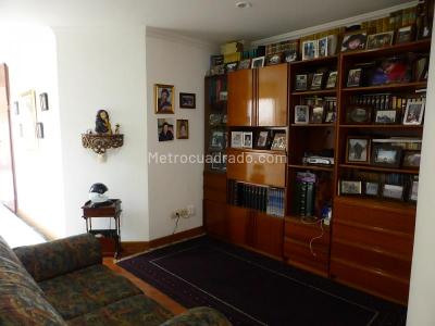 Apartamento en venta en Santa Barbara Occidental, Bogotá · foto 15 de 20