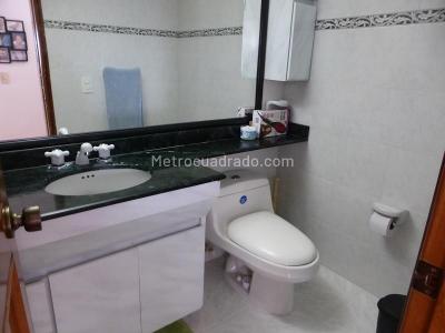 Apartamento en venta en Santa Barbara Occidental, Bogotá · foto 18 de 20