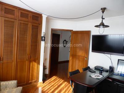 Apartamento en venta en Santa Barbara Occidental, Bogotá · foto 19 de 20