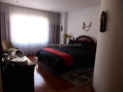 Apartamento en venta en Santa Barbara Occidental, Bogotá · foto 20 de 20