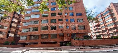 Apartamento en Arriendo, La Cabrera, Bogotá D.C.
