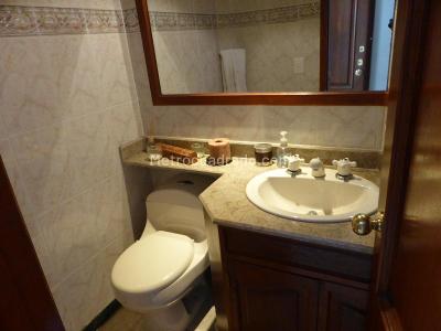 Apartamento de 3 alcobas en venta en Santa Paula, Bogotá, 188 m² · foto 4 de 20