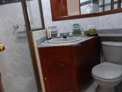 Apartamento de 3 alcobas en venta en Santa Paula, Bogotá, 188 m² · foto 6 de 20