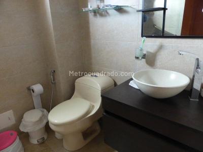 Apartamento de 3 alcobas en venta en Santa Paula, Bogotá, 188 m² · foto 8 de 20
