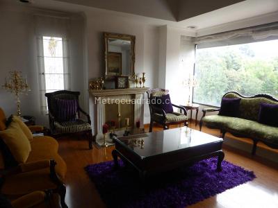 Apartamento de 3 alcobas en venta en Santa Paula, Bogotá, 188 m² · foto 17 de 20