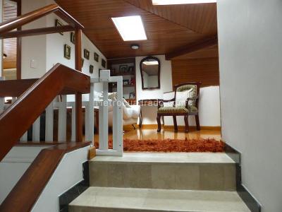 Apartamento de 3 alcobas en venta en Santa Paula, Bogotá, 188 m² · foto 18 de 20