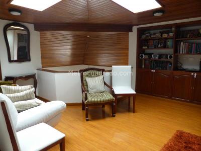 Apartamento de 3 alcobas en venta en Santa Paula, Bogotá, 188 m² · foto 20 de 20