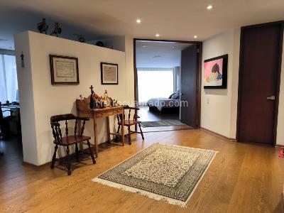 Apartamento en venta en Chico Norte, Bogotá · foto 2 de 20