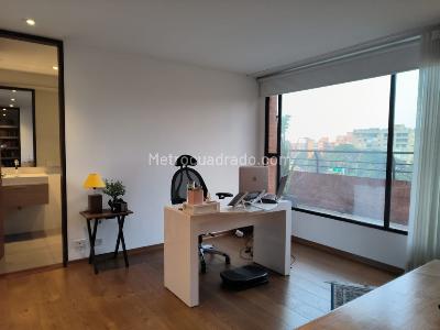 Apartamento en venta en Chico Norte, Bogotá · foto 4 de 20
