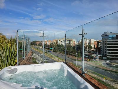 Apartamento en venta en Chico Norte, Bogotá · foto 5 de 20
