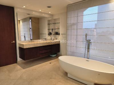 Apartamento en venta en Chico Norte, Bogotá · foto 7 de 20