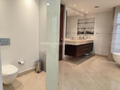 Apartamento en venta en Chico Norte, Bogotá · foto 8 de 20