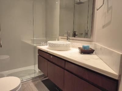 Apartamento en venta en Chico Norte, Bogotá · foto 12 de 20
