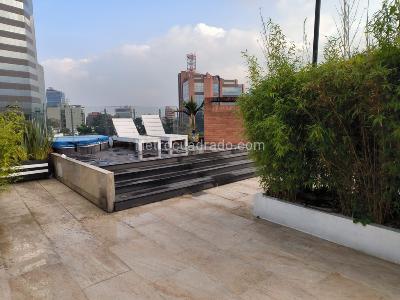 Apartamento en venta en Chico Norte, Bogotá · foto 13 de 20