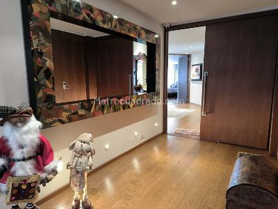 Apartamento en venta en Chico Norte, Bogotá · foto 15 de 20