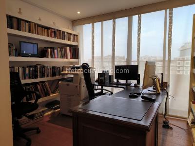 Apartamento en venta en Chico Norte, Bogotá · foto 16 de 20
