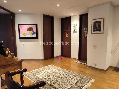 Apartamento en venta en Chico Norte, Bogotá · foto 18 de 20