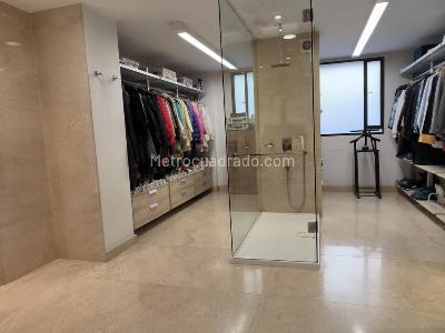 Apartamento en venta en Chico Norte, Bogotá · foto 19 de 20