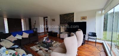 Casa de 4 alcobas en venta en San Jose De Bavaria, Bogotá, 550 m² · foto 4 de 20
