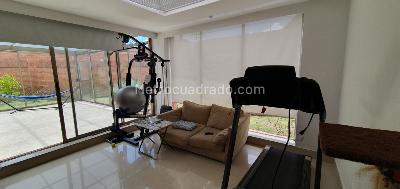 Casa de 4 alcobas en venta en San Jose De Bavaria, Bogotá, 550 m² · foto 10 de 20